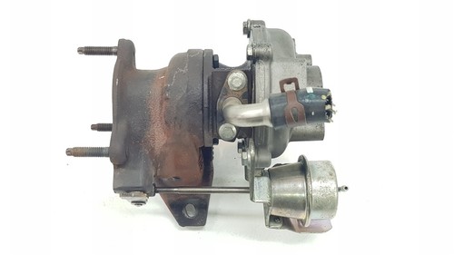7701478939 turbocompresseur