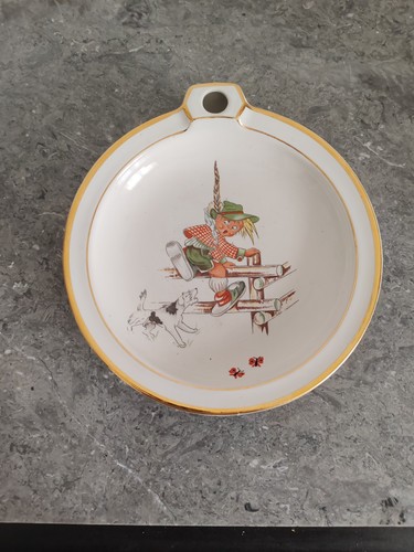 Assiette enfant chauffante - assiette,