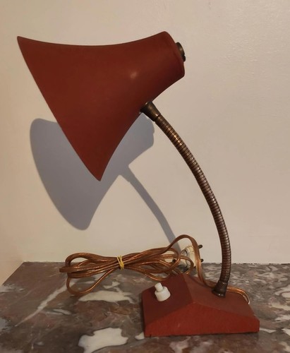 Petite lampe bureau de - petite, ou