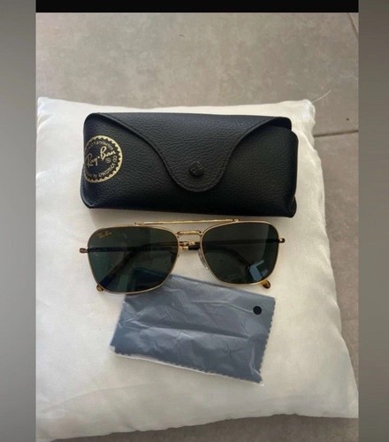 Lunettes soleil ray ban - ban, new