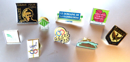 Pin ile vilaine - vilaine,