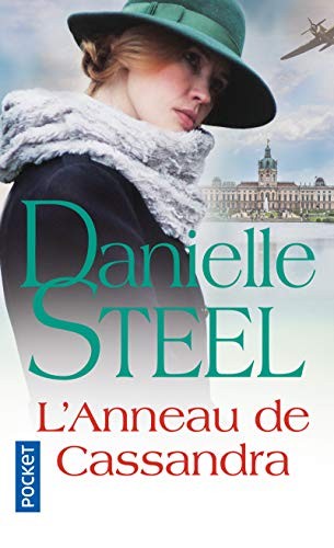Anneau cassandra steel - |,