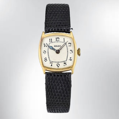 Montre mécanique vintage 1940 - mécanique,