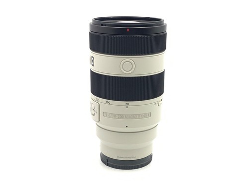 Sony objectif zoom - objectif,