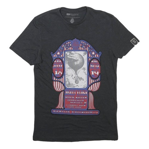 Levi shirt graphique homme - graphique,