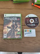 Jeu Microsoft Xbox 360 Gears