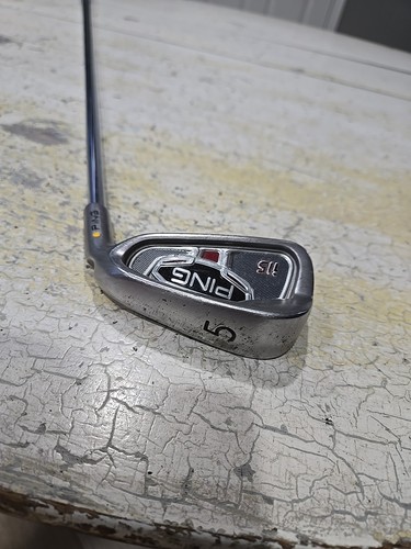 Ping i15 golf iron rh - ping, 5