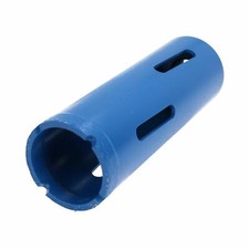 Foret diamant sec pour dalles