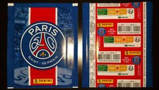PANINI - PSG PARIS