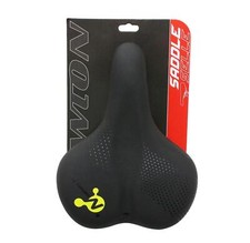 Selle Newton vélo city métro