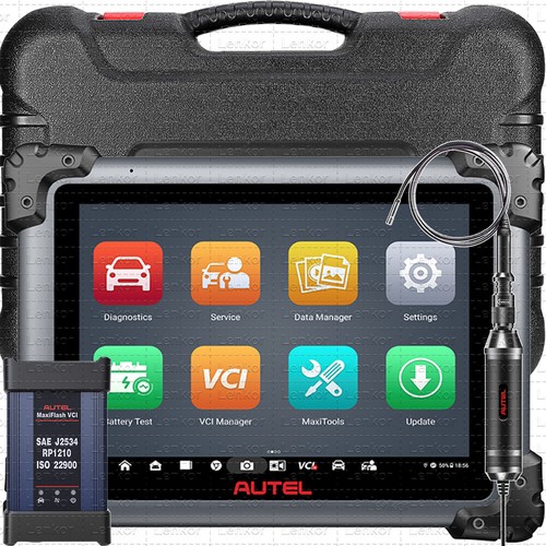 2026 autel maxisys elite - 2026, ii