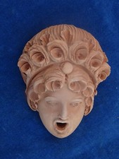 TRES JOLI Very nice ! MASQUE