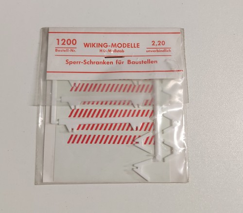 Wiking modelles 1200 - wiking-modelles,