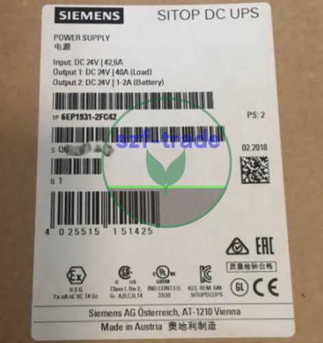 1pcs siemens sitop power - sitop,