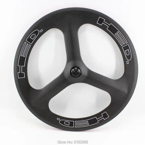 700C 3 Spokes Road Fixed Gear