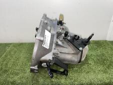 20CP57 boite a vitesse pour PEUGEOT 206 BERLINA 1.4 HDI 1998 99212