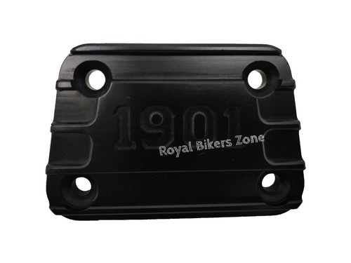Royal enfield - royal,