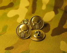 Terminator Crane Emblème 1911