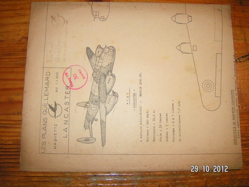 Plan guillemard maquette - guillemard,