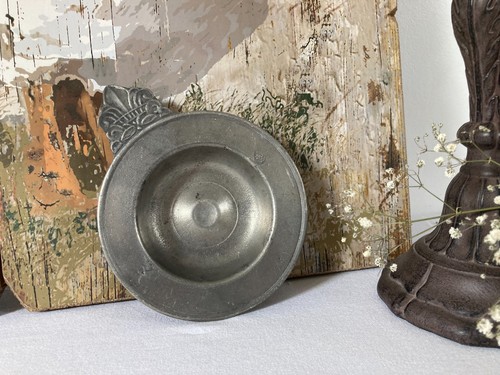 Déco ancienne palette à - 🦊,