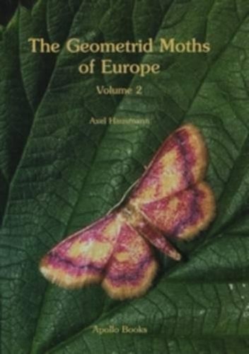 Axel hausmann sterrhinae - axel,