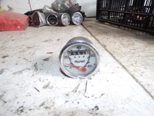 compteur huret 80 accessoire motobecane peugeot mobylette 14325