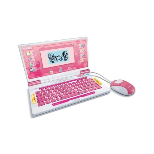 Vtech genius xl ordi - -,