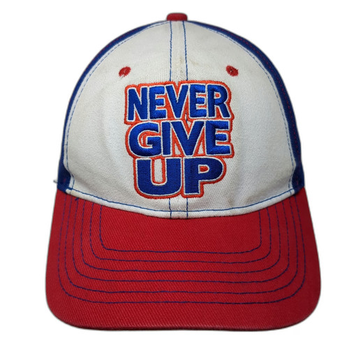 Wwe baseball cap - wwe, blue