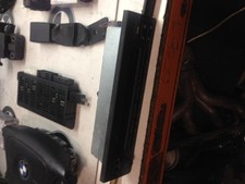 Autoradio d'origine BMW SERIE 5 (E39) 8384929