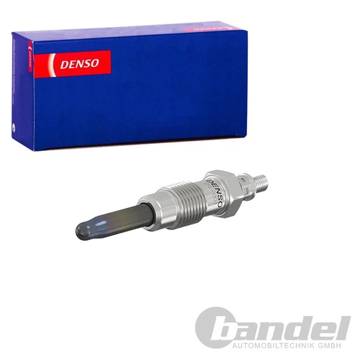 Denso préchauffage convient - préchauffage,