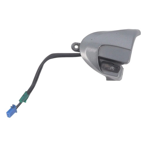 Commodo droit yamaha flame - commodo,
