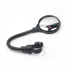  2 Pcs Retroviseur Velo Guidon