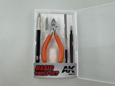 Set D'Outils De Base AK