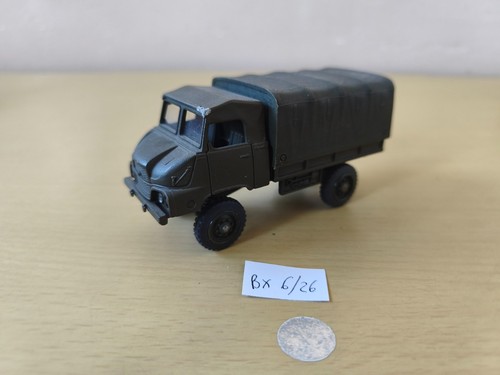 Solido simca unic - simca, 4