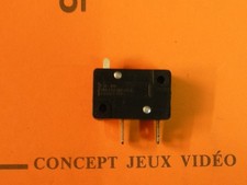 jeu vidéo/borne arcade