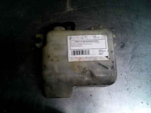 Vase expansion toyota lj73 - vase,