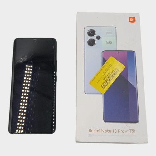 Xiaomi redmi note pro - note, plus