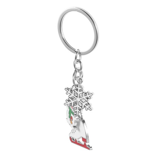 Bague décorative pendentif - ,