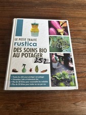 Le petit traité Rustica des