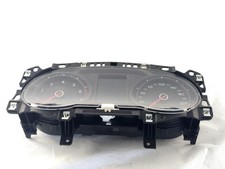 5G1920756 Tableau de Bord