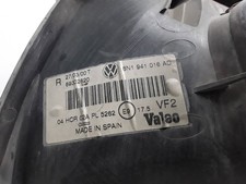 6N1941016AD PHARE DROIT POUR