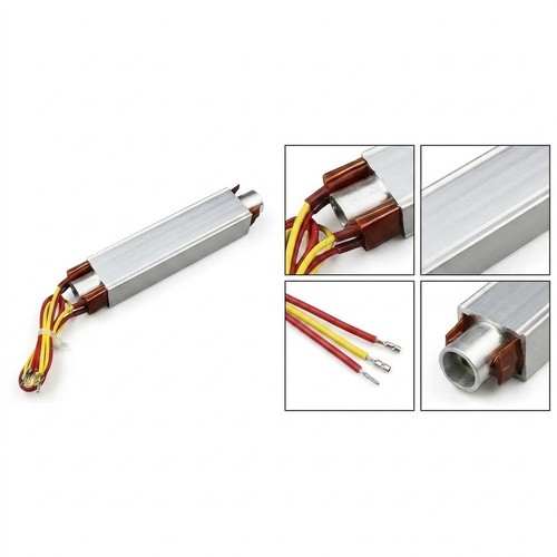 Pour chauffage - chauffage, 800w