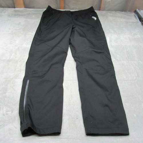 Golite pants men large black - men,