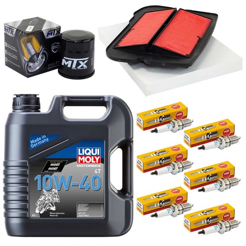 Huile entretien kit - huile,