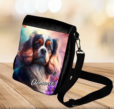 Sac bandoulière Chien