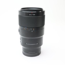Sony FE 90mm F/2.8 Macro G OSS