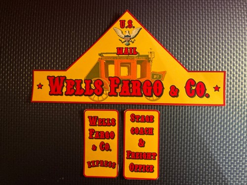 Playmobil western wells - *,