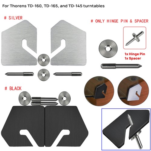 For thorens 160 165 - thorens, td-165