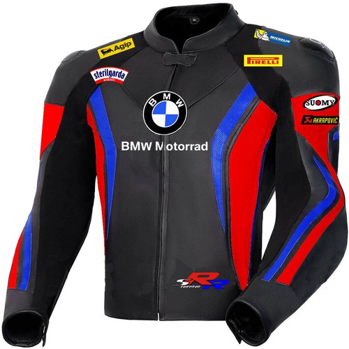 Bmw homme blousons moto motard - bmw,