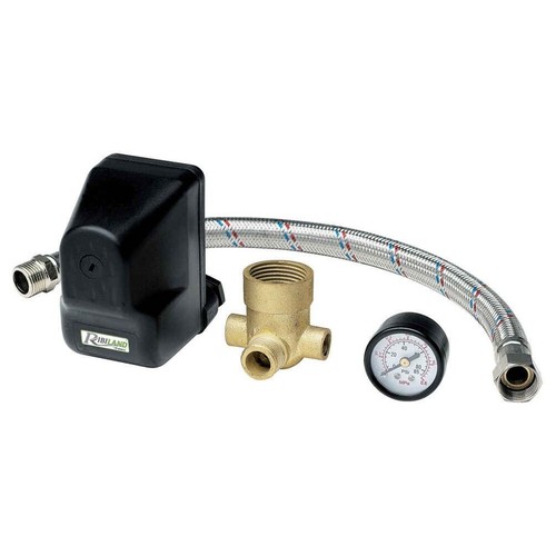 Kit pour surpresseur - , pompe